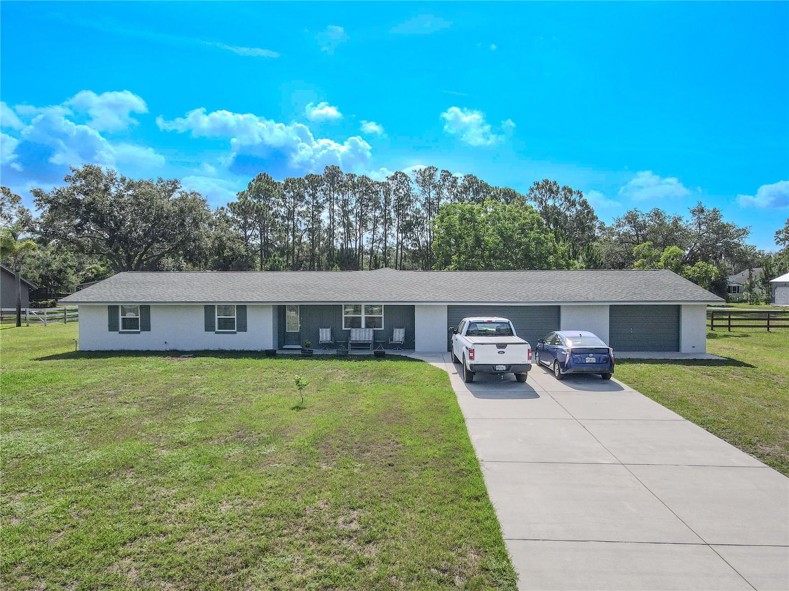 12220 Twin Branch Acres Rd Property Photo 1