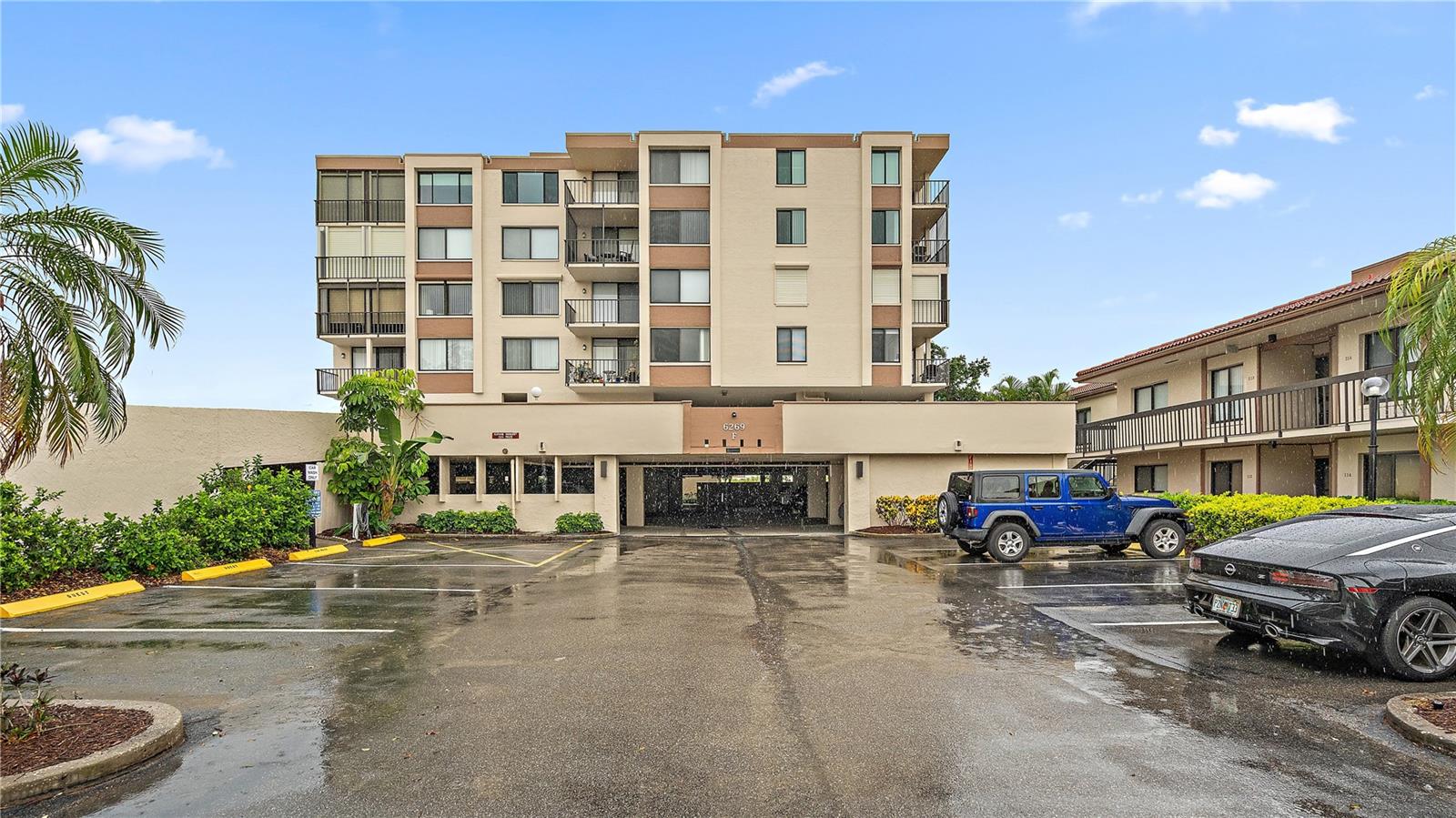6269 Palma Del Mar Blvd S #306 Property Photo 1