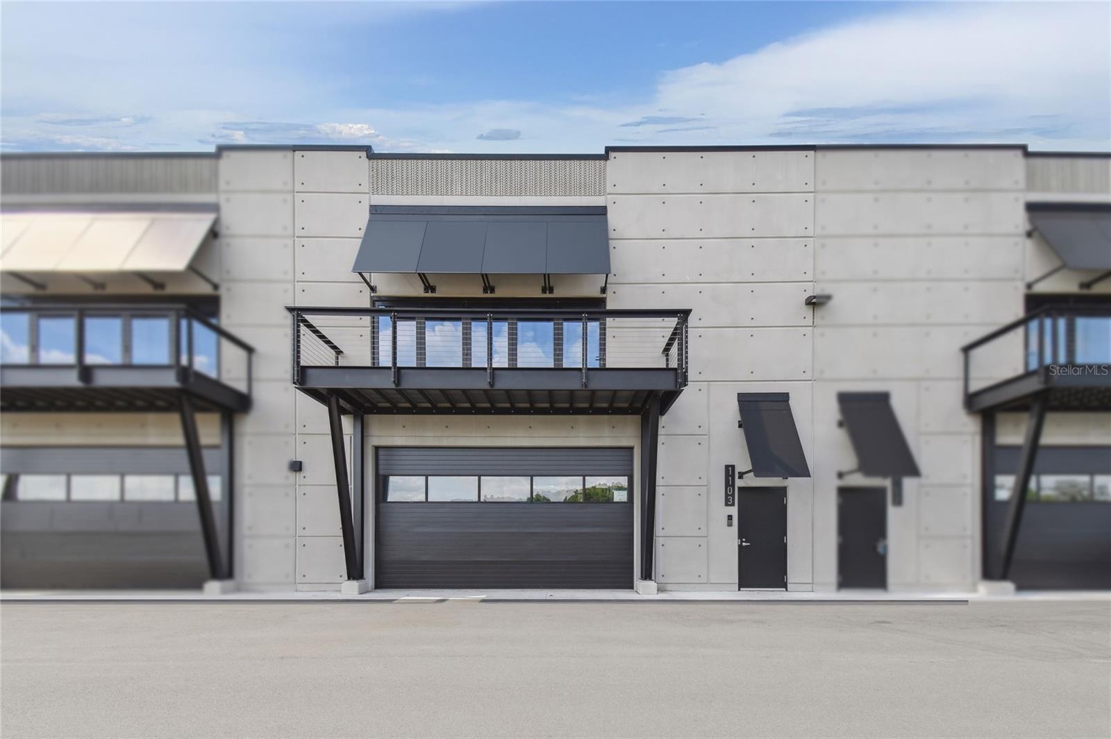 6500 Motor Enclave Way #1103 Property Photo 1