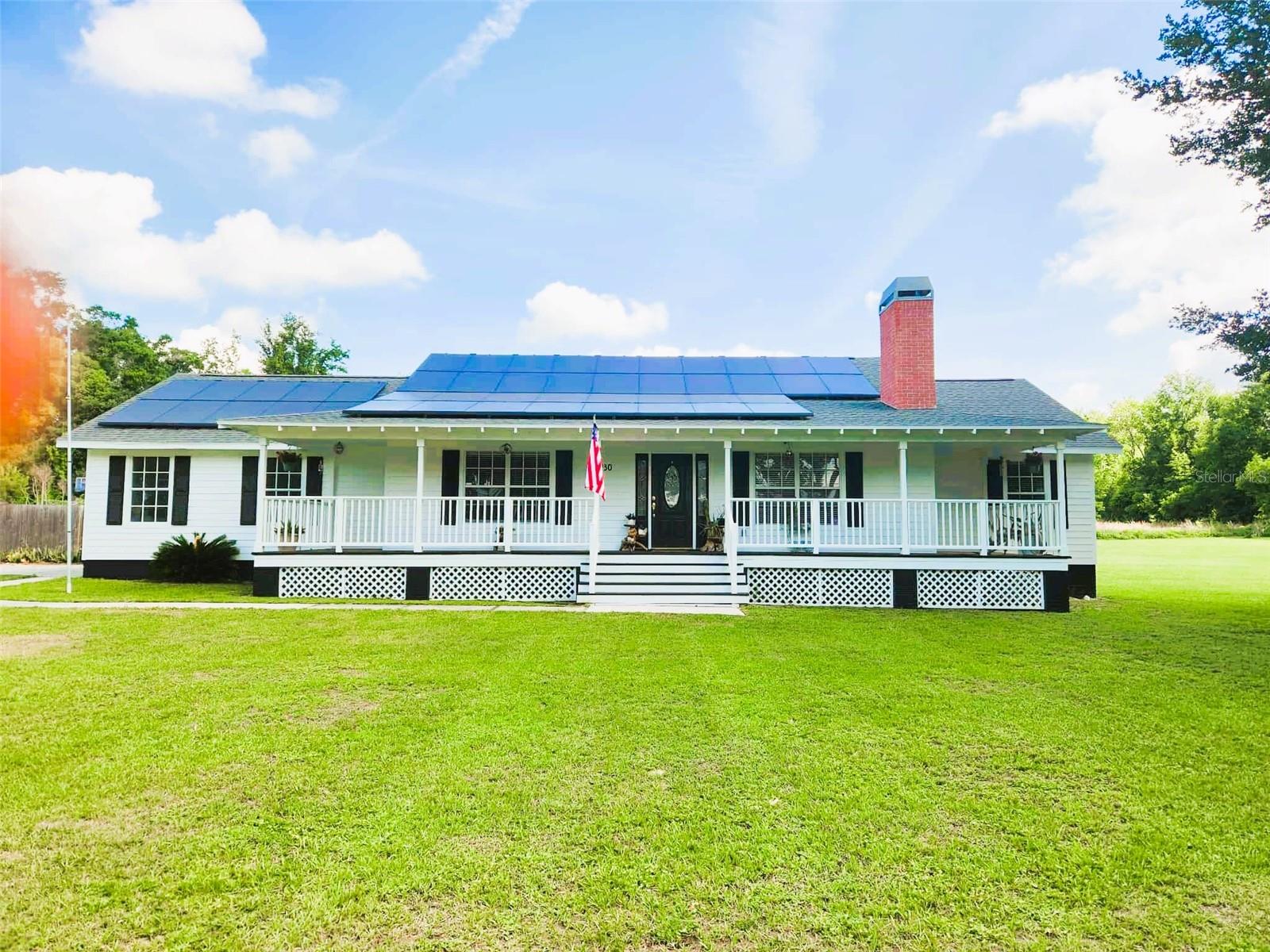 17430 Spring Valley Rd Property Photo 1