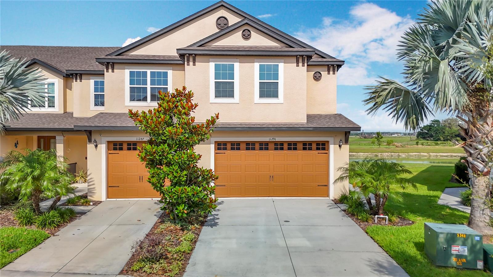 11291 Cay Spruce Way Property Photo 1