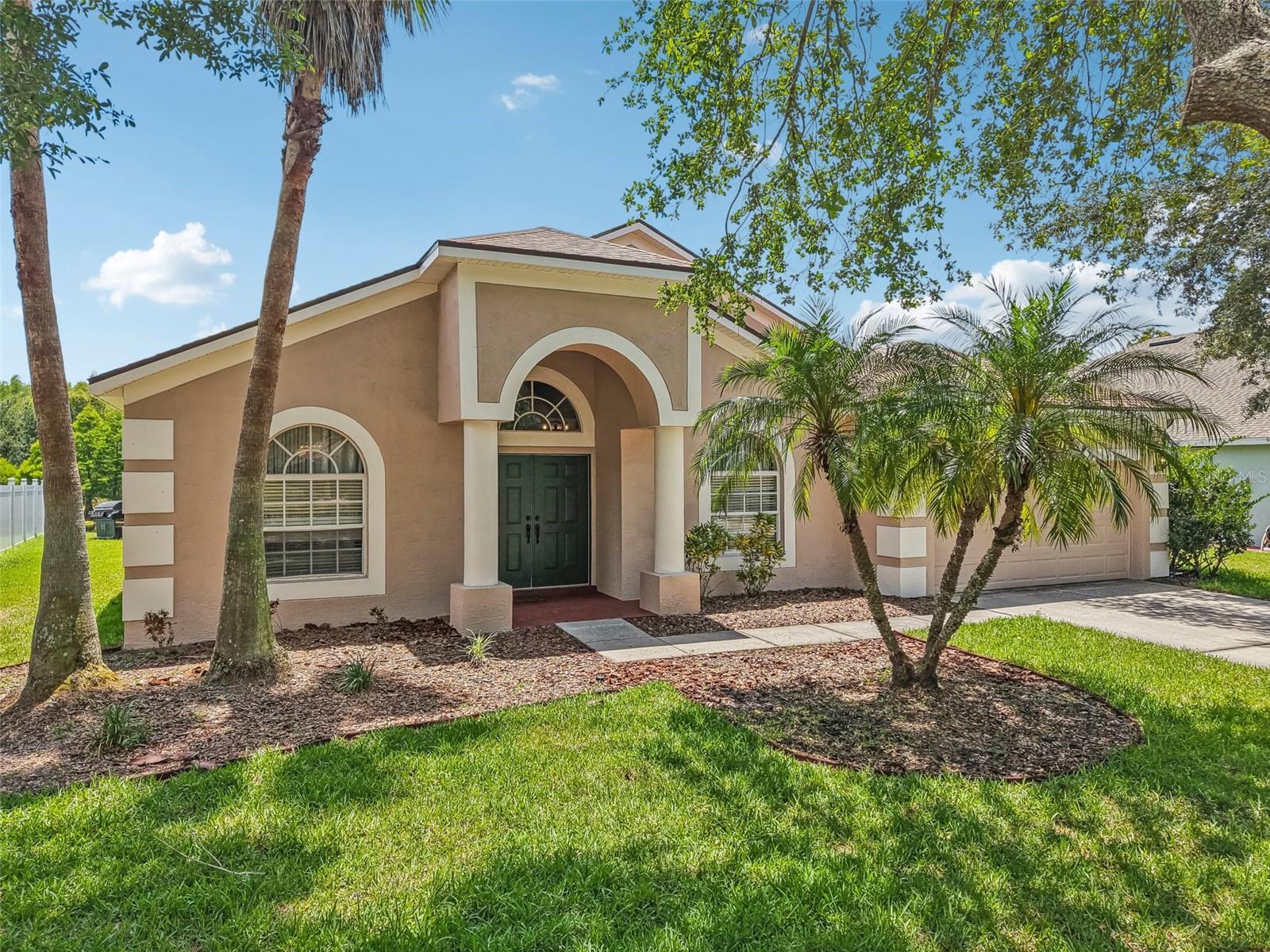 8124 Brinegar Cir Property Photo 1