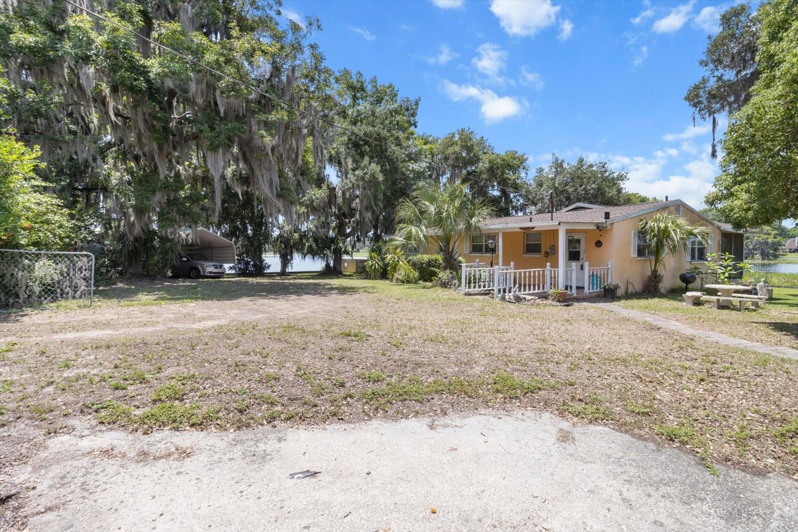 1226 S Telephone Point Rd Property Photo 16
