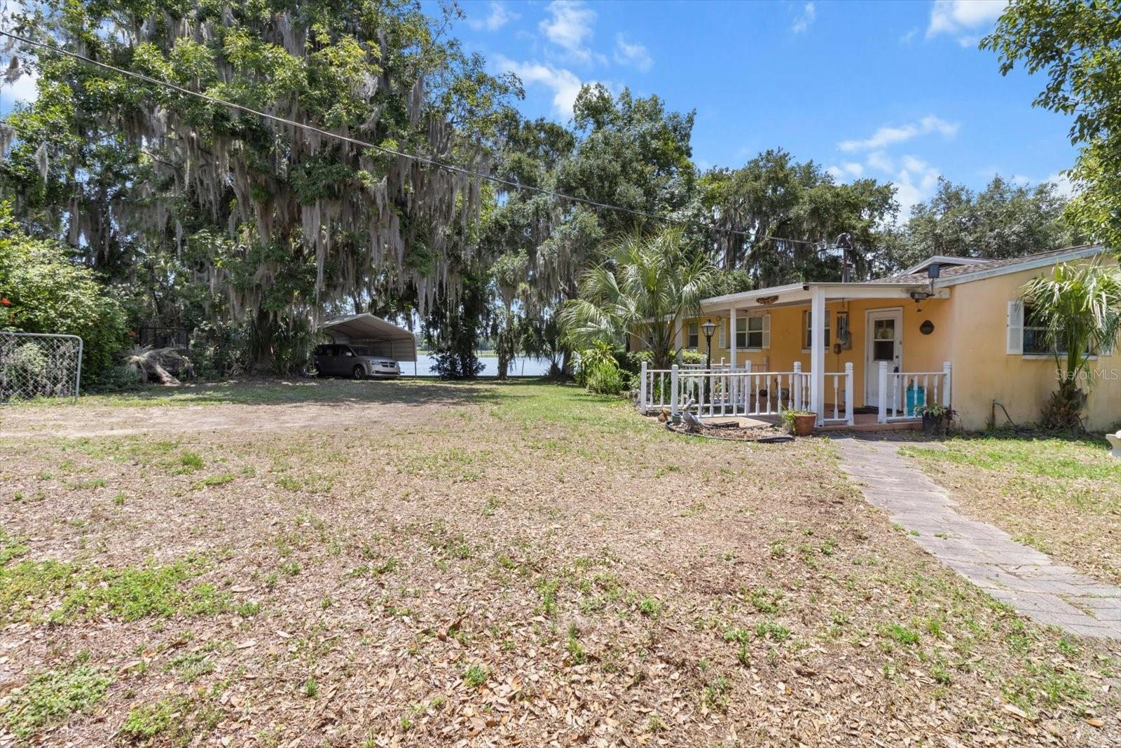 1226 S Telephone Point Rd Property Photo 17