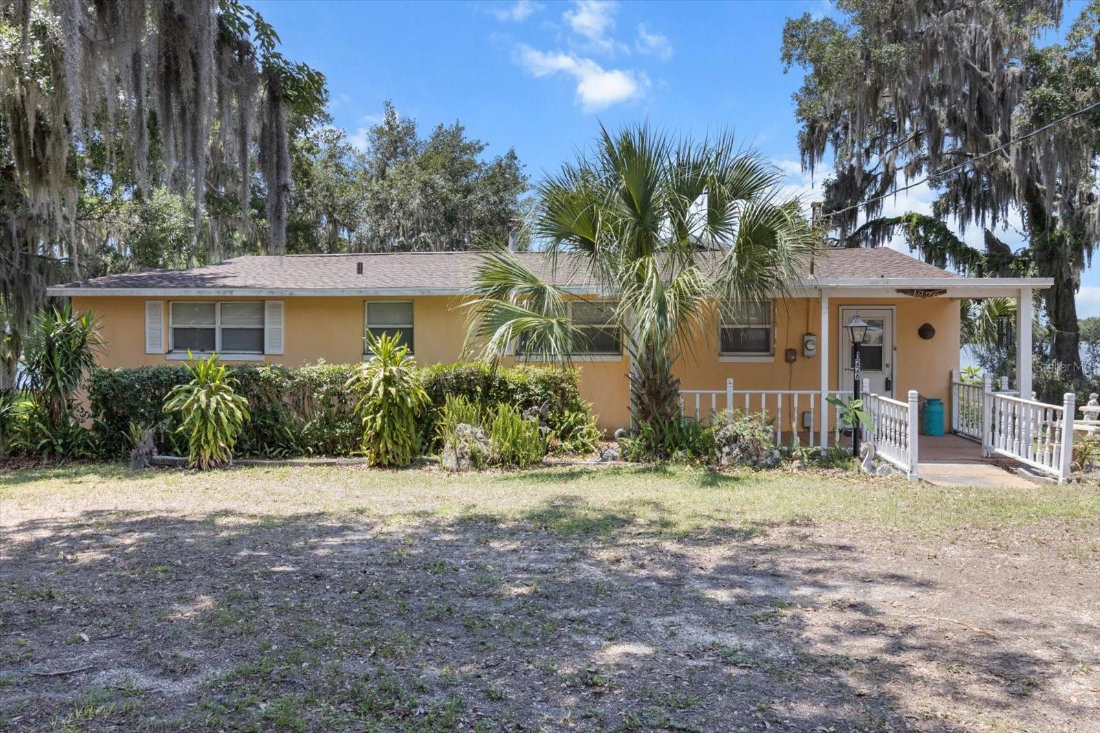 1226 S Telephone Point Rd Property Photo 18