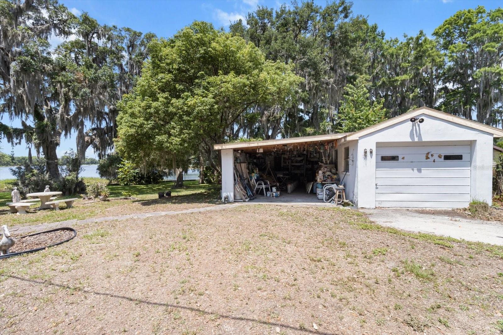 1226 S Telephone Point Rd Property Photo 35