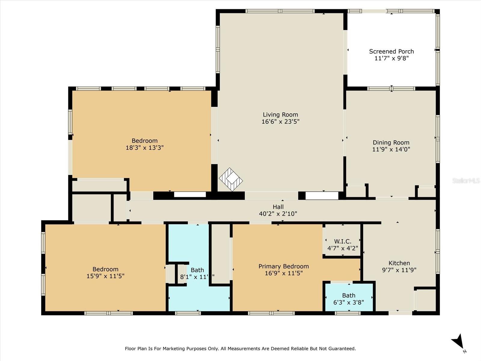 1226 S Telephone Point Rd Property Photo 43
