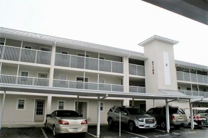 21103 PATIO VIEW CT #3302