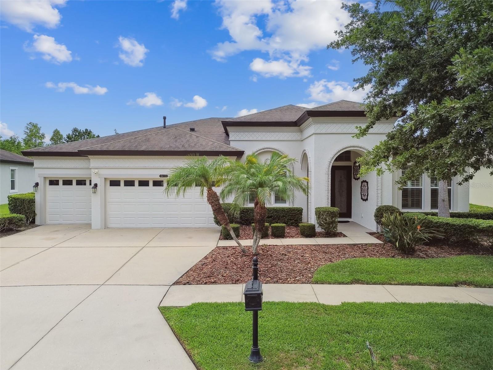8413 Swiss Chard Cir Property Photo 1