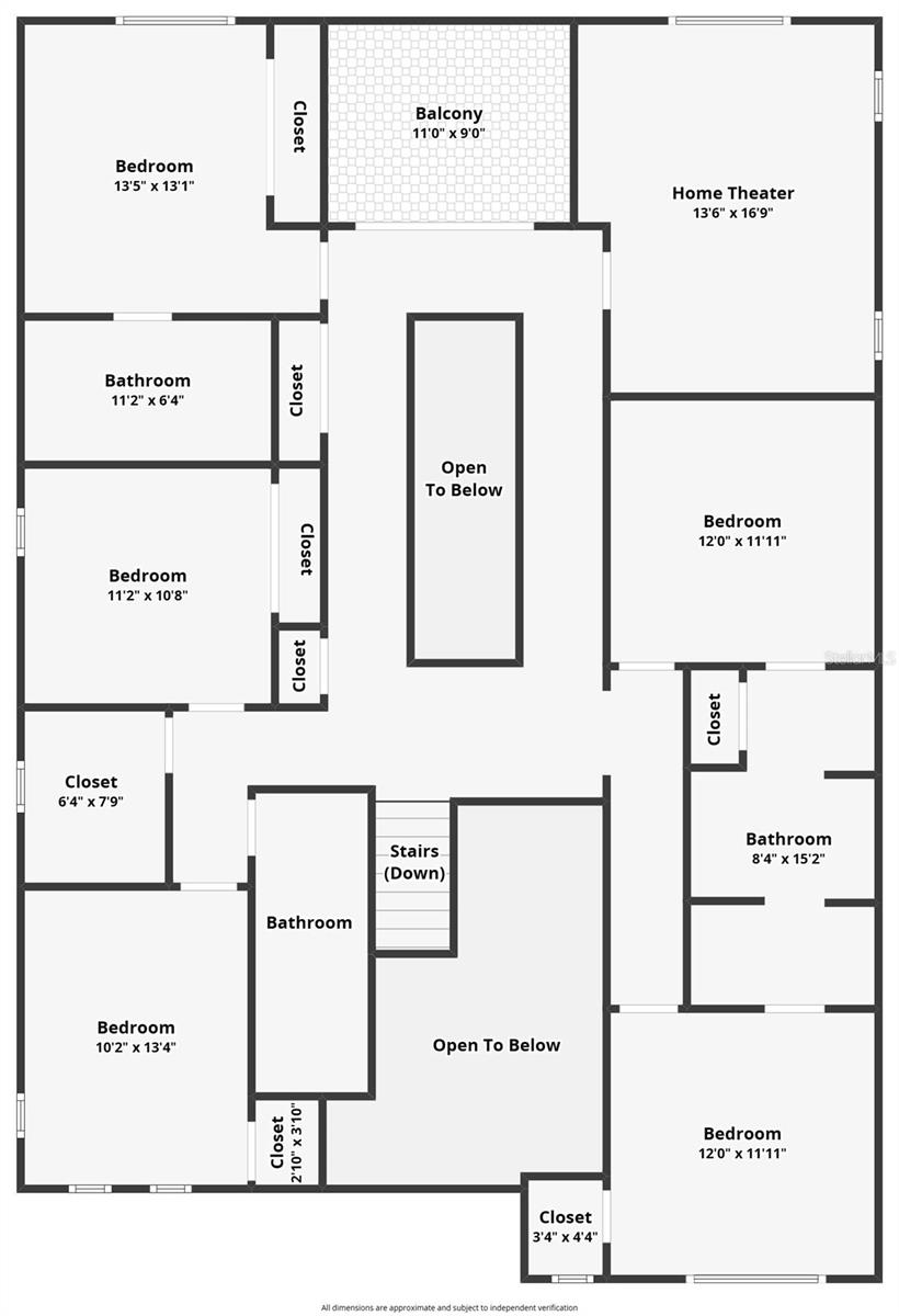 6530 Simone Shores Cir Property Photo 2