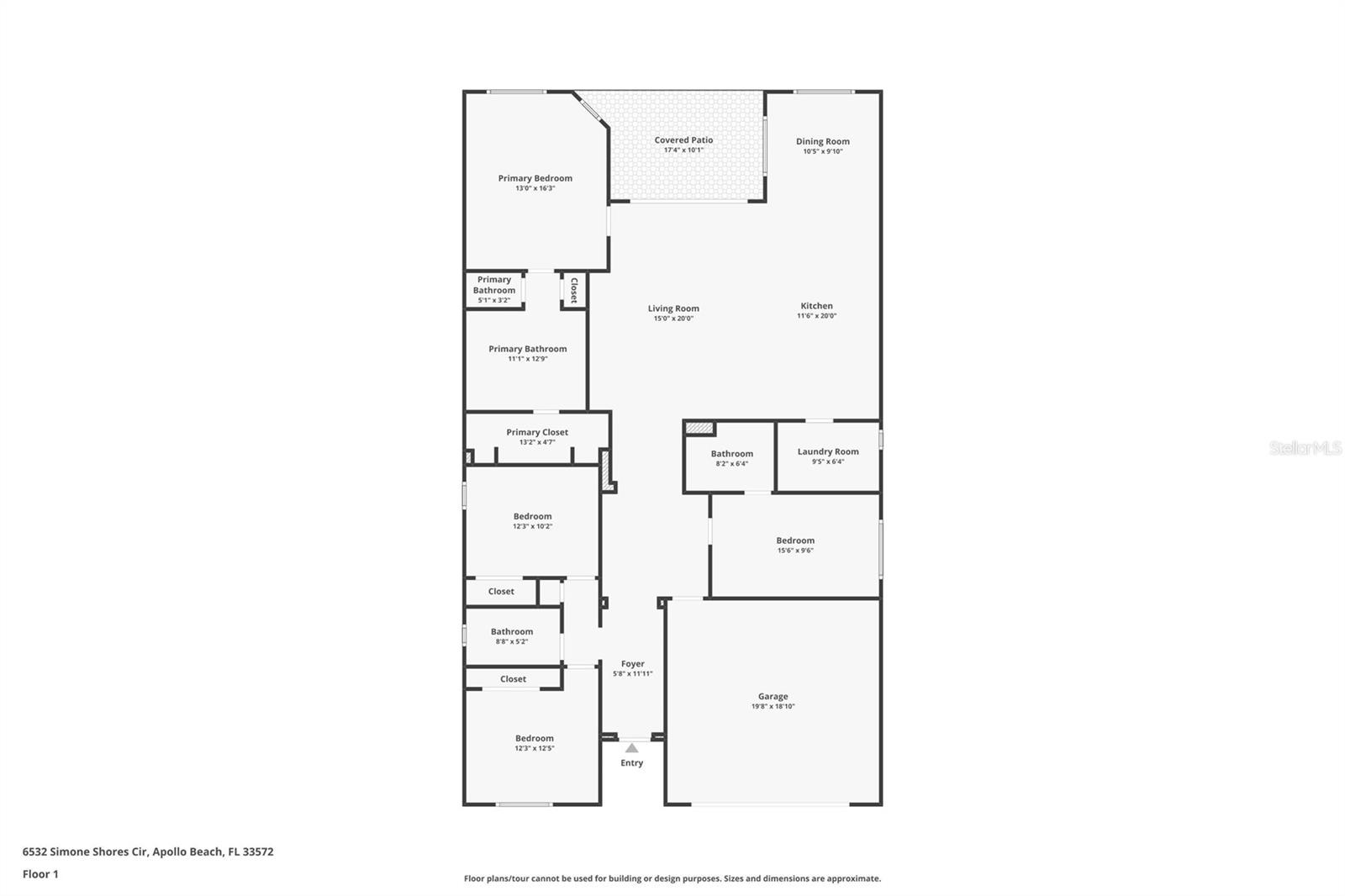 6532 Simone Shores Cir Property Photo 88