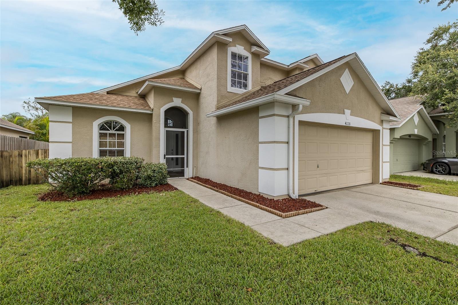 4228 SAVAGE STATION CIR