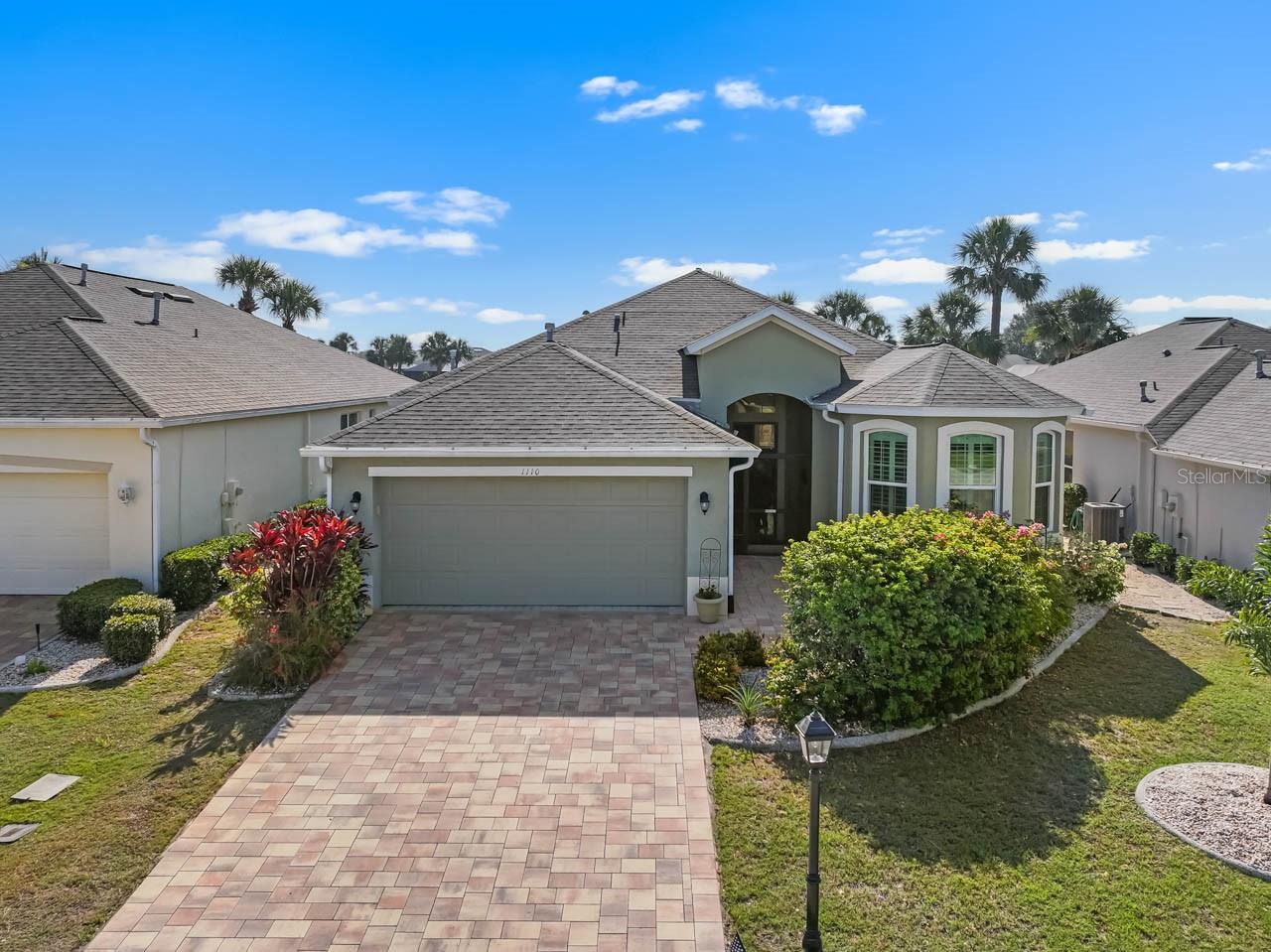 1110 Jasmine Creek Ct Property Photo