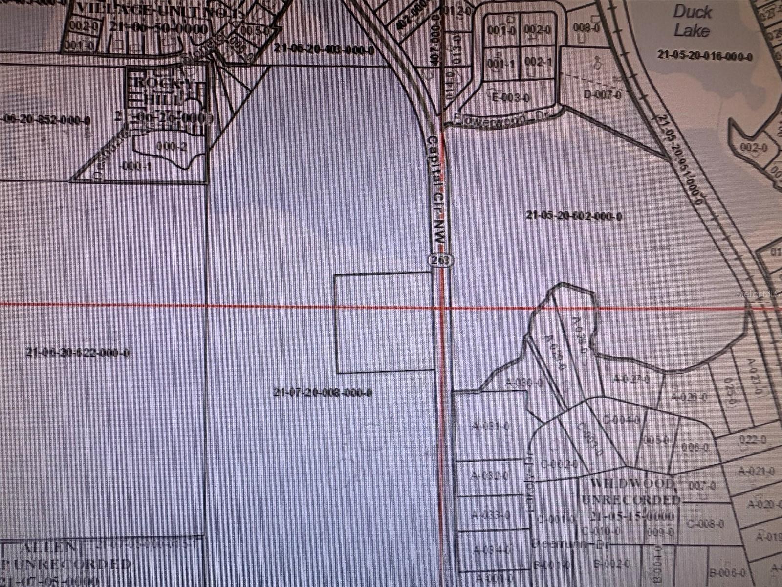 Capital Cir Property Photo 1