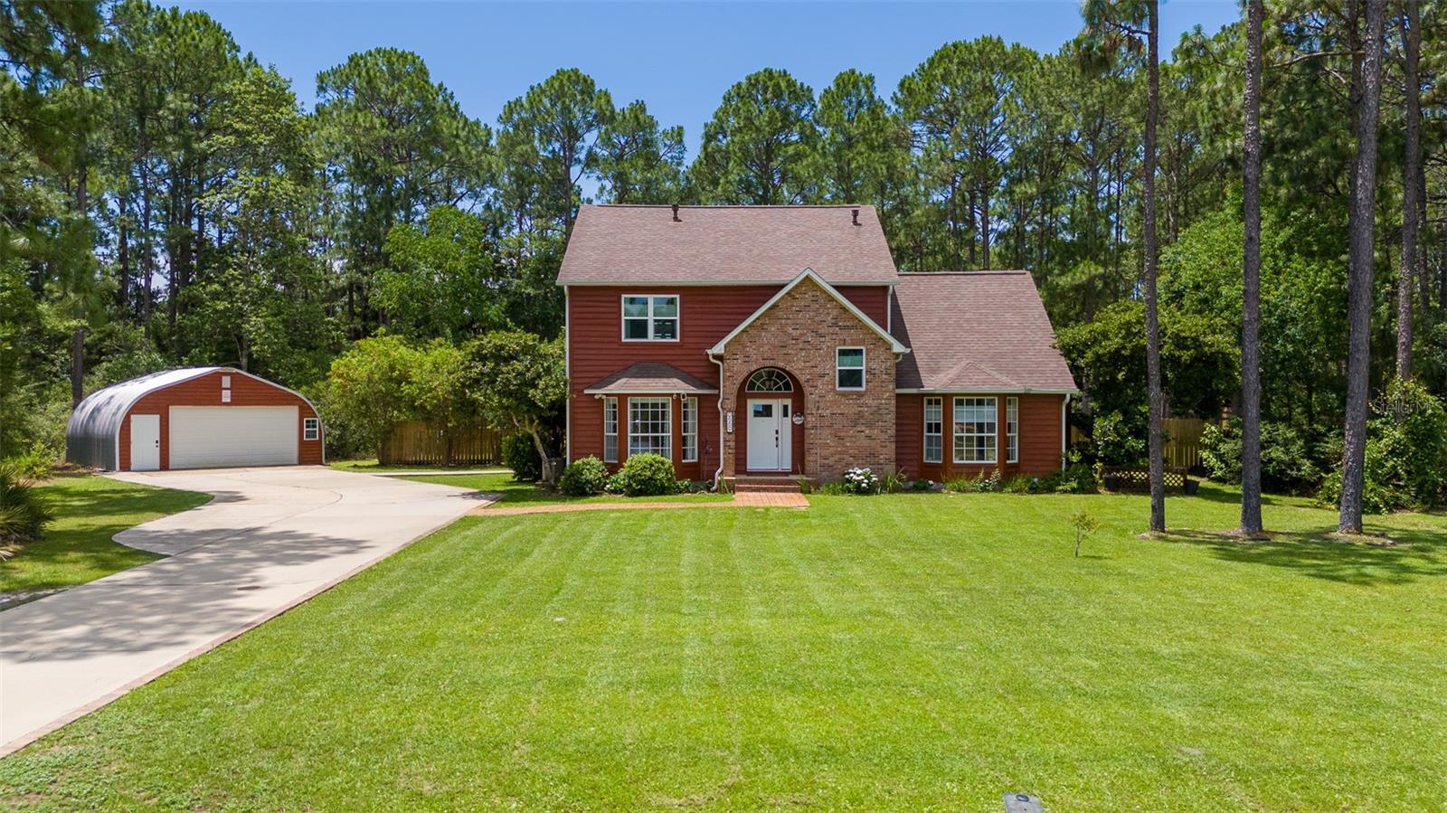 9569 Bone Bluff Dr Property Photo 1