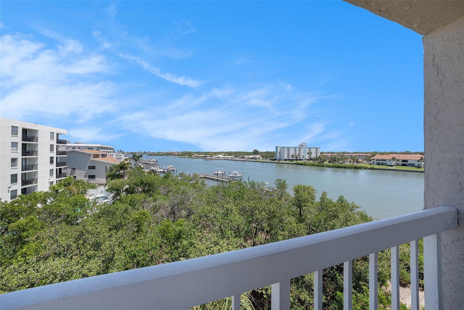 19925 Gulf Blvd #407 Property Photo 2