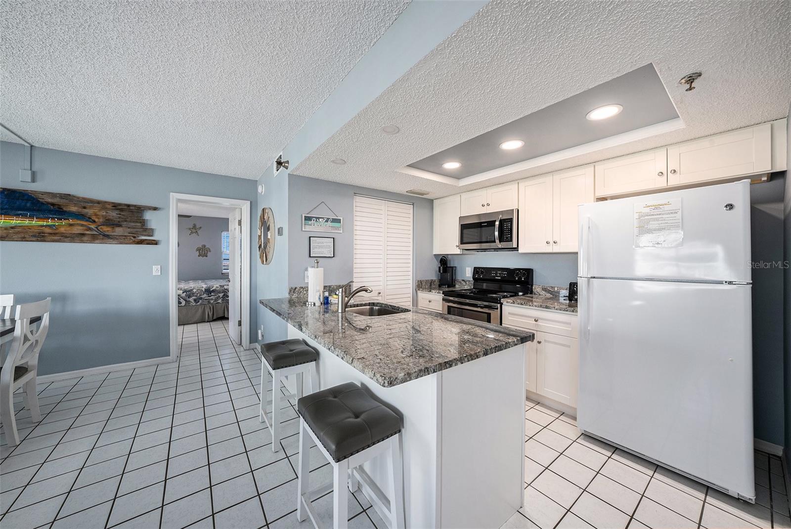 19925 Gulf Blvd #407 Property Photo 3