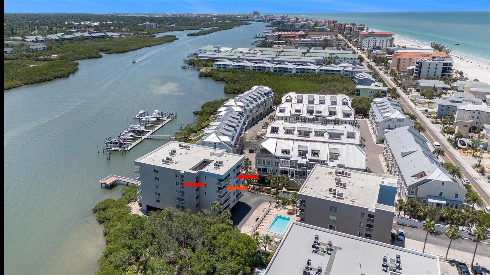 19925 Gulf Blvd #407 Property Photo 7