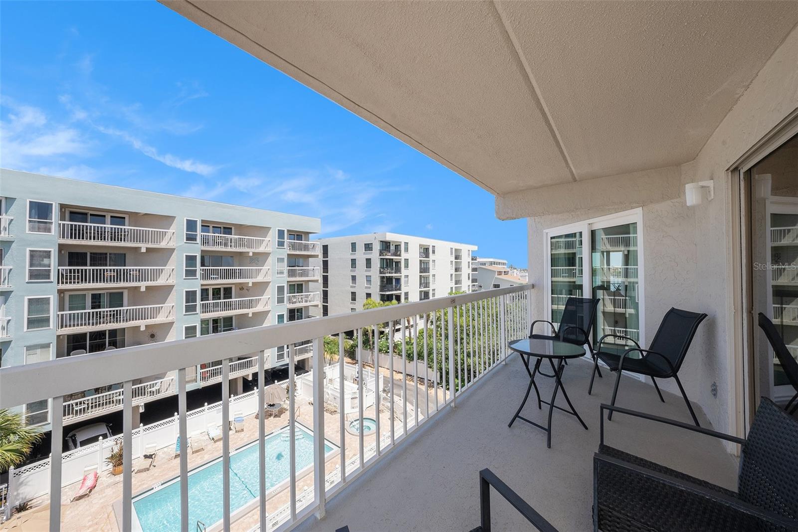 19925 Gulf Blvd #407 Property Photo 10