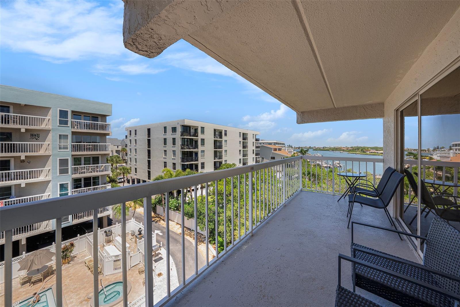 19925 Gulf Blvd #407 Property Photo 25