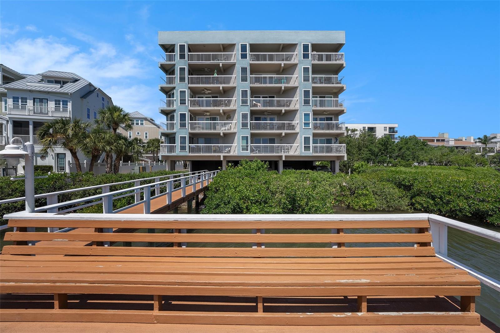 19925 Gulf Blvd #407 Property Photo 27