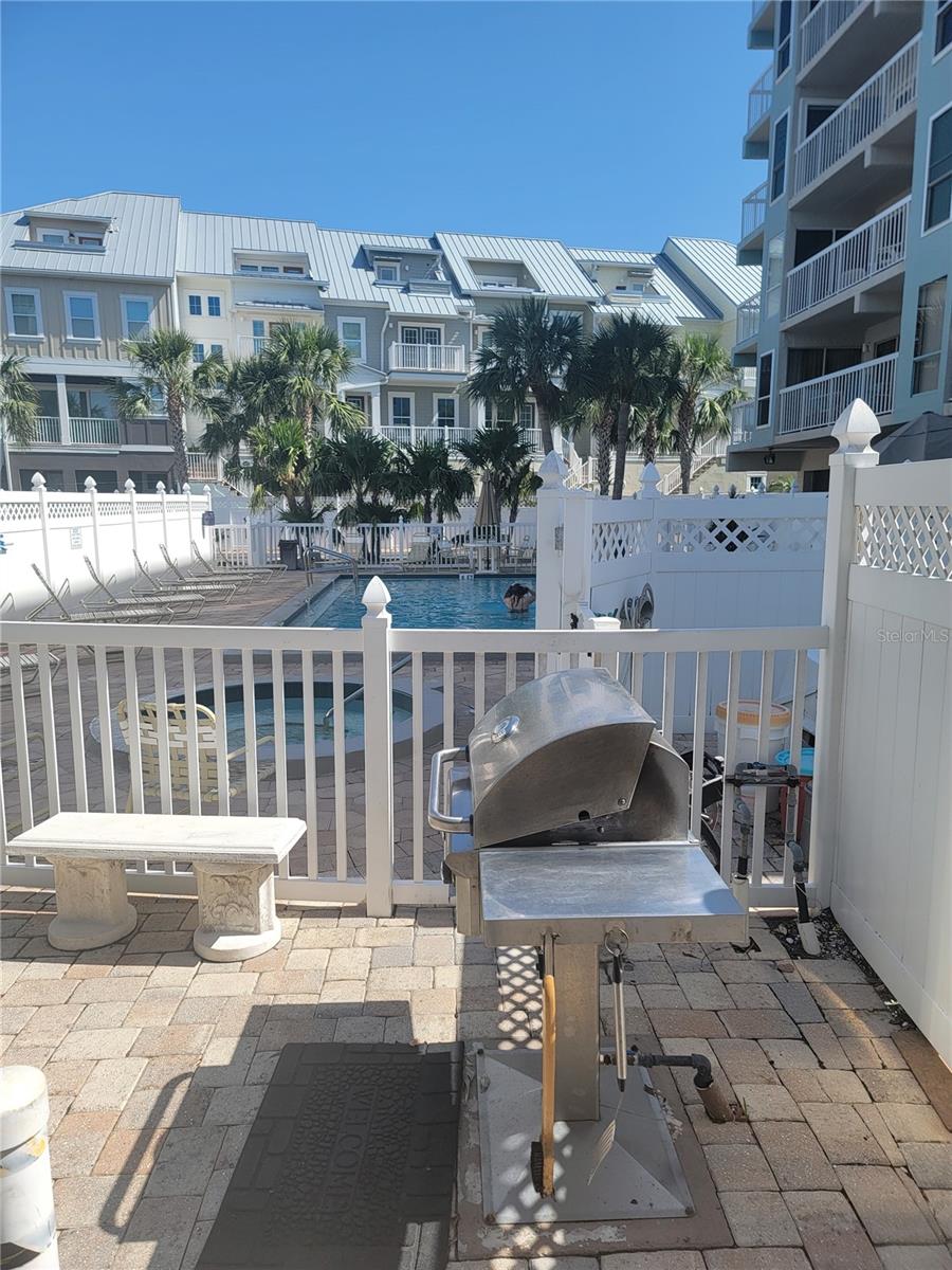 19925 Gulf Blvd #407 Property Photo 29