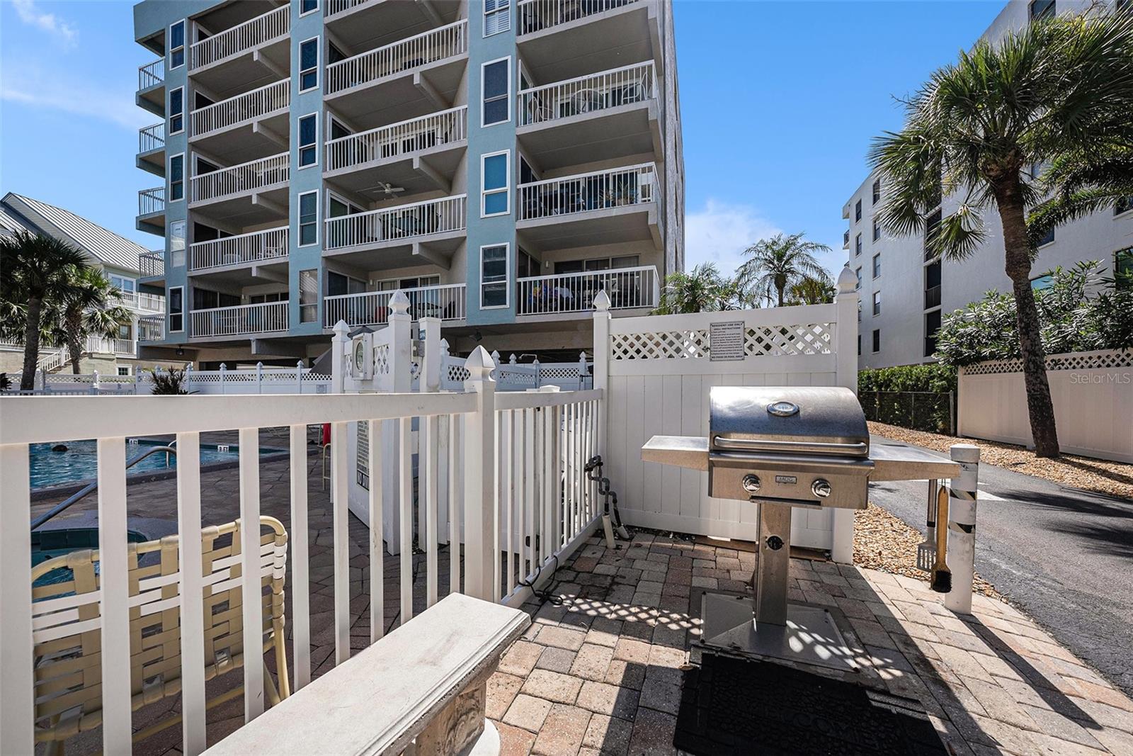19925 Gulf Blvd #407 Property Photo 30