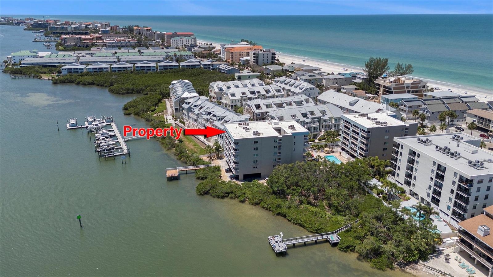 19925 Gulf Blvd #407 Property Photo 33