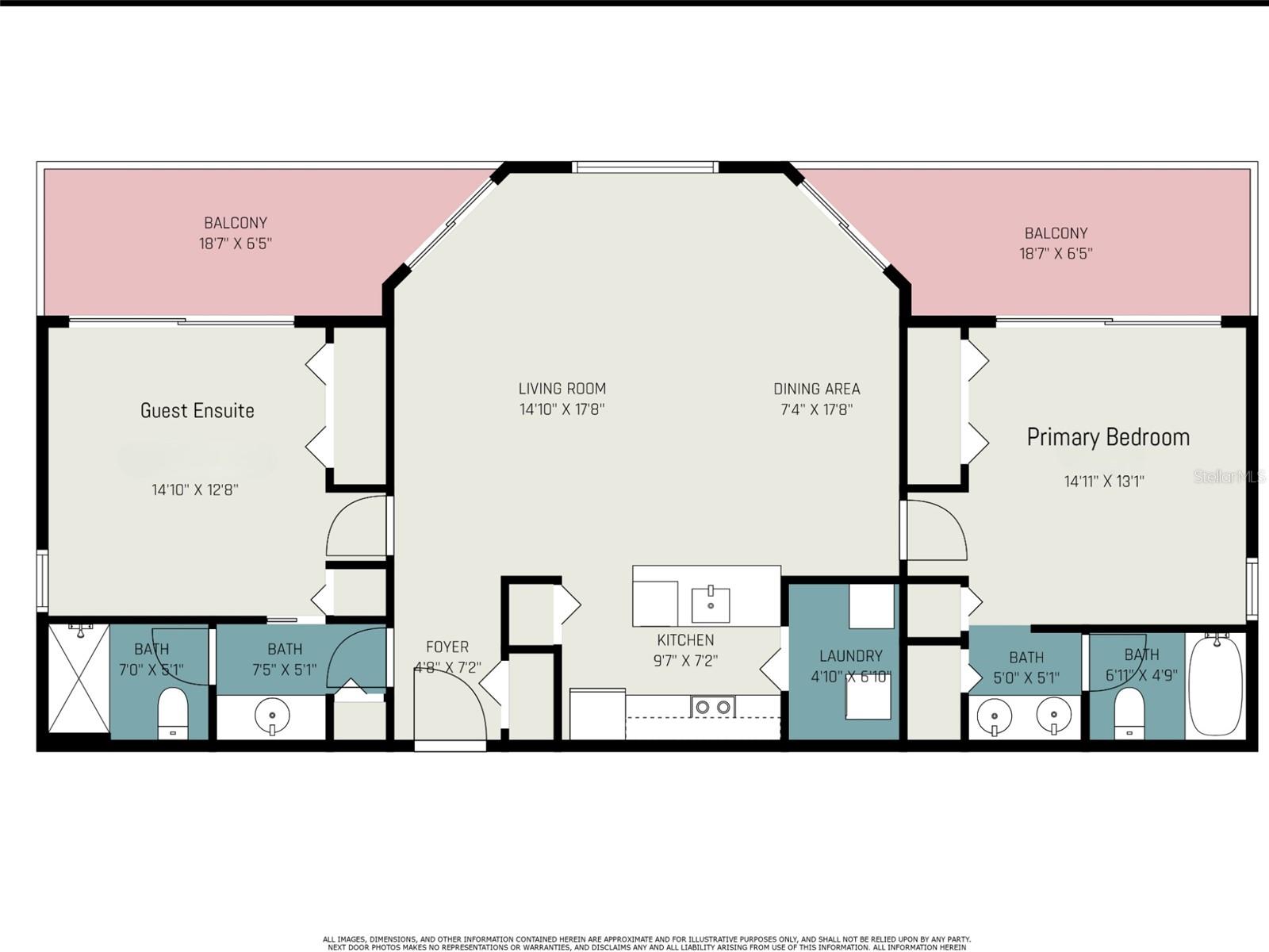 19925 Gulf Blvd #407 Property Photo 35