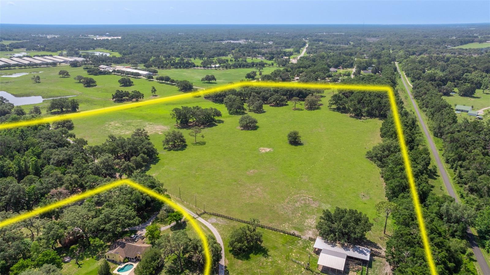 21455 Us Hwy 98 Property Photo 2