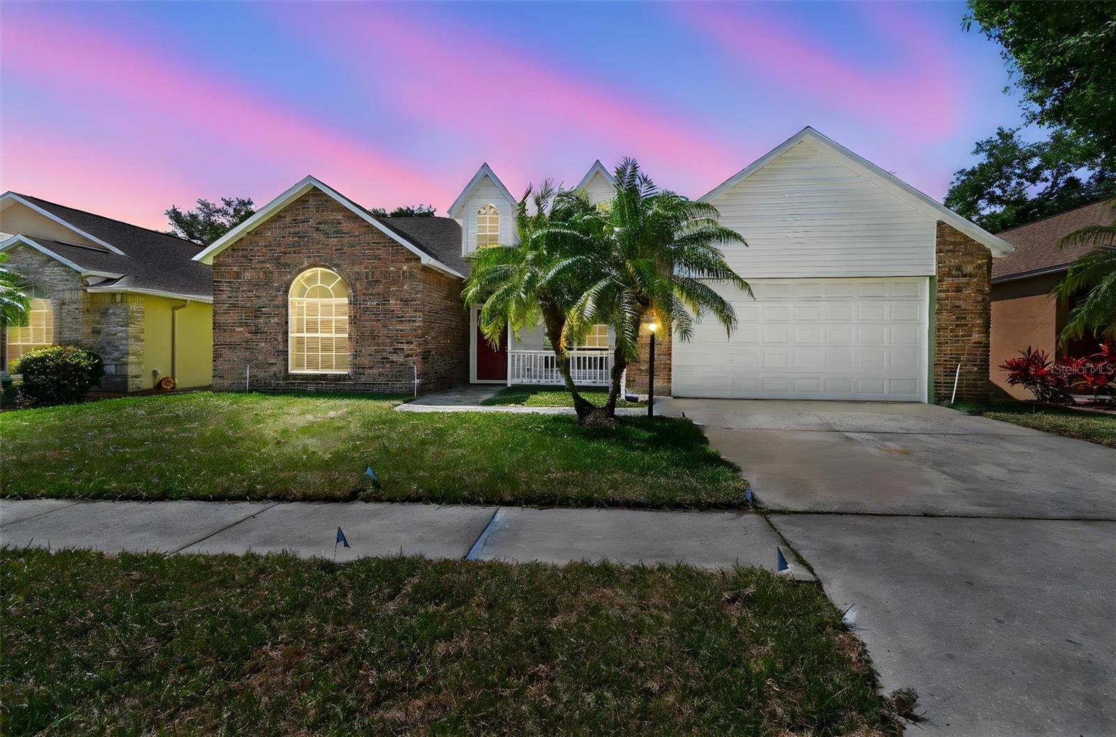 9709 BAY COLONY DR Property Photo 1