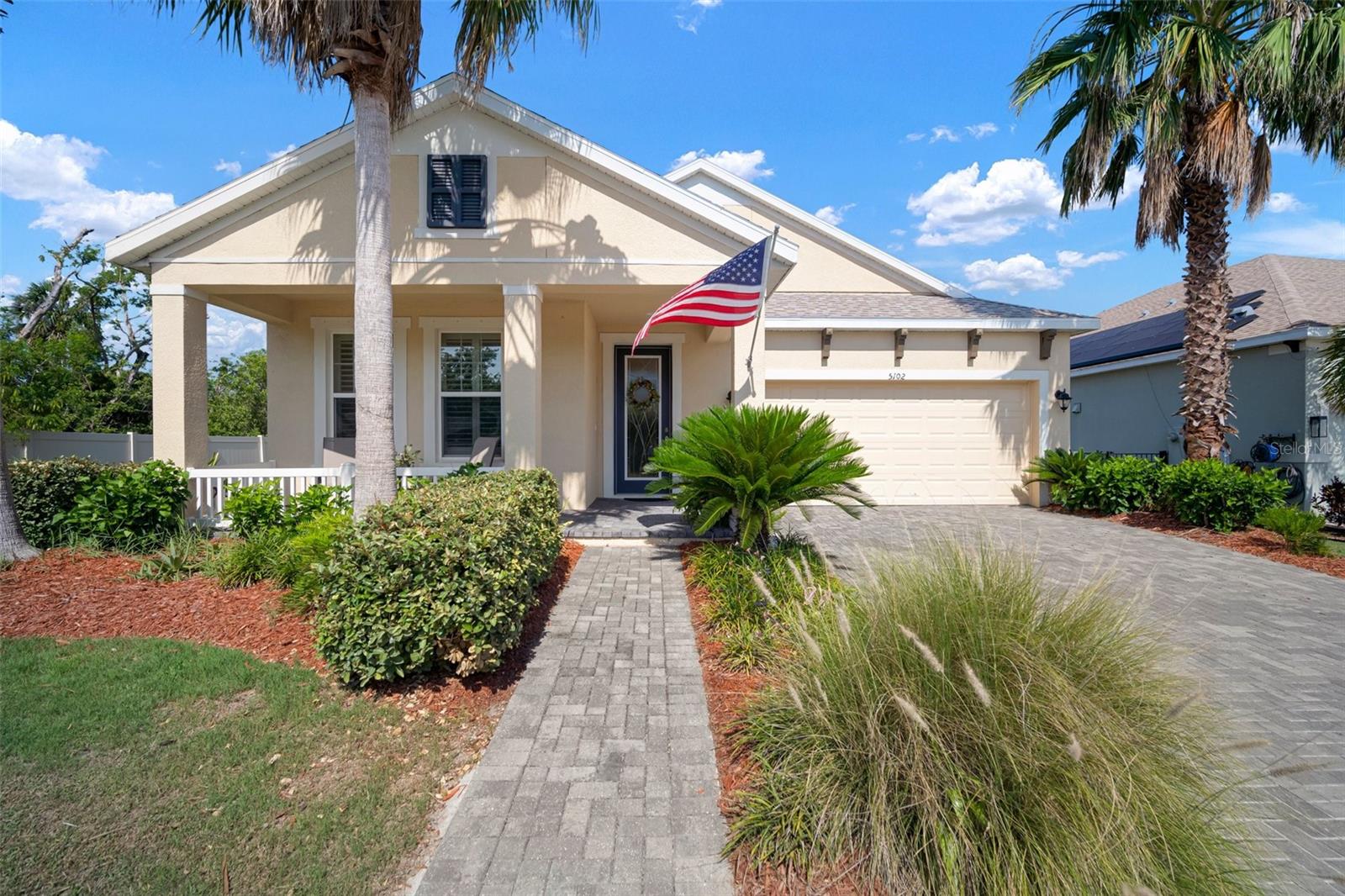 5102 Coastal Scene Dr Property Photo 1