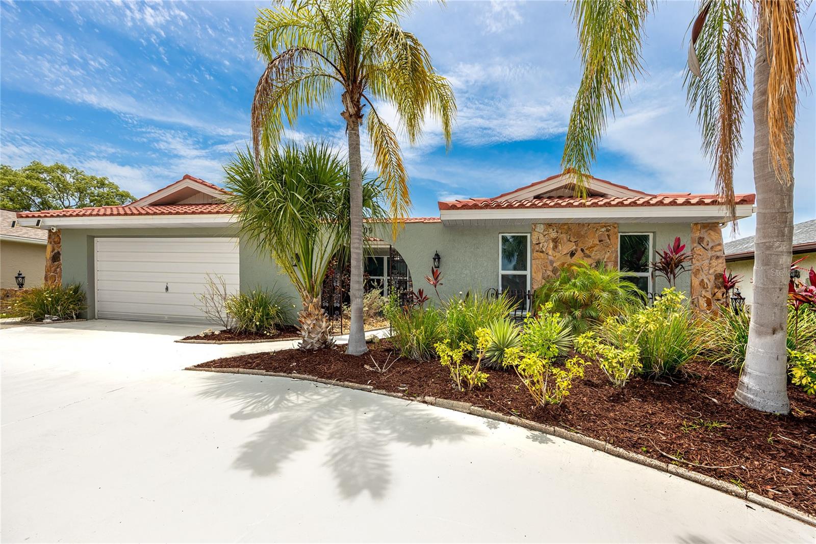 9909 San Mateo Way Property Photo 1
