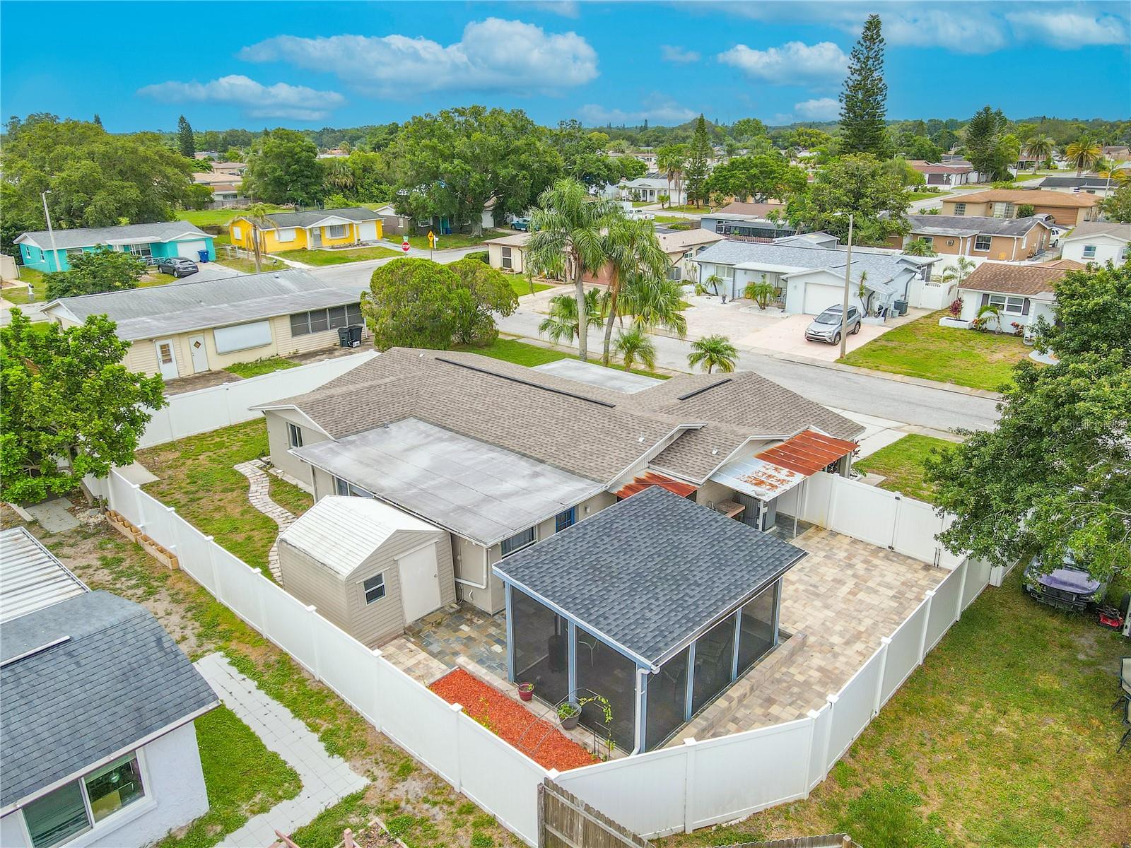 3145 Domino Dr Property Photo 2