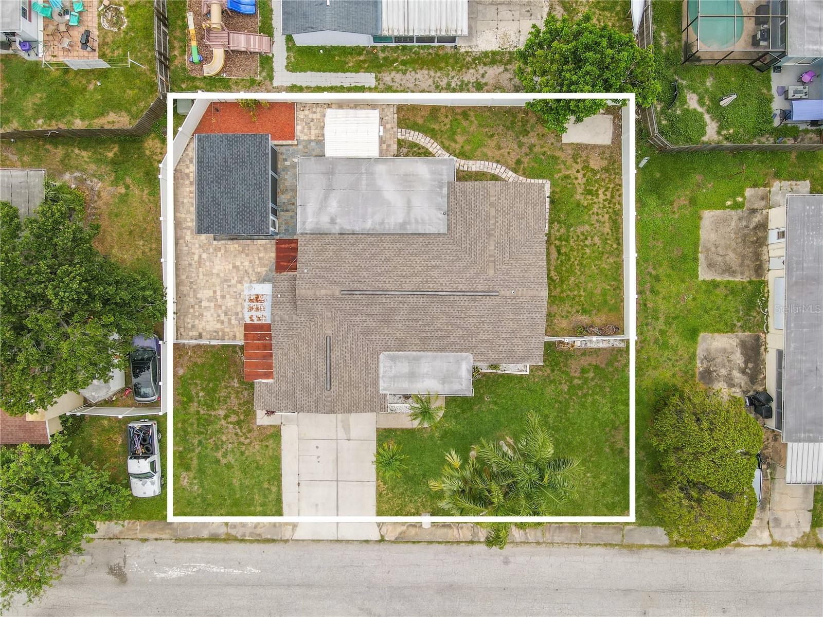 3145 Domino Dr Property Photo 3