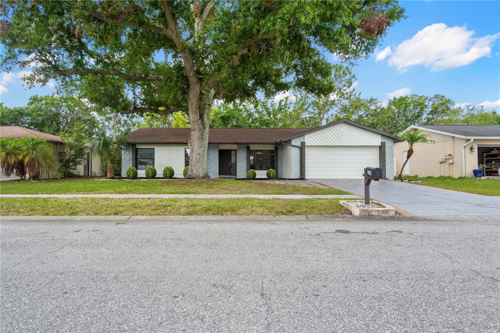 4706 Fox Hunt Dr Property Photo 1