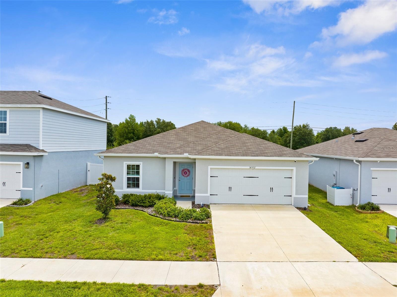 14532 Whitewater Way Property Photo 1