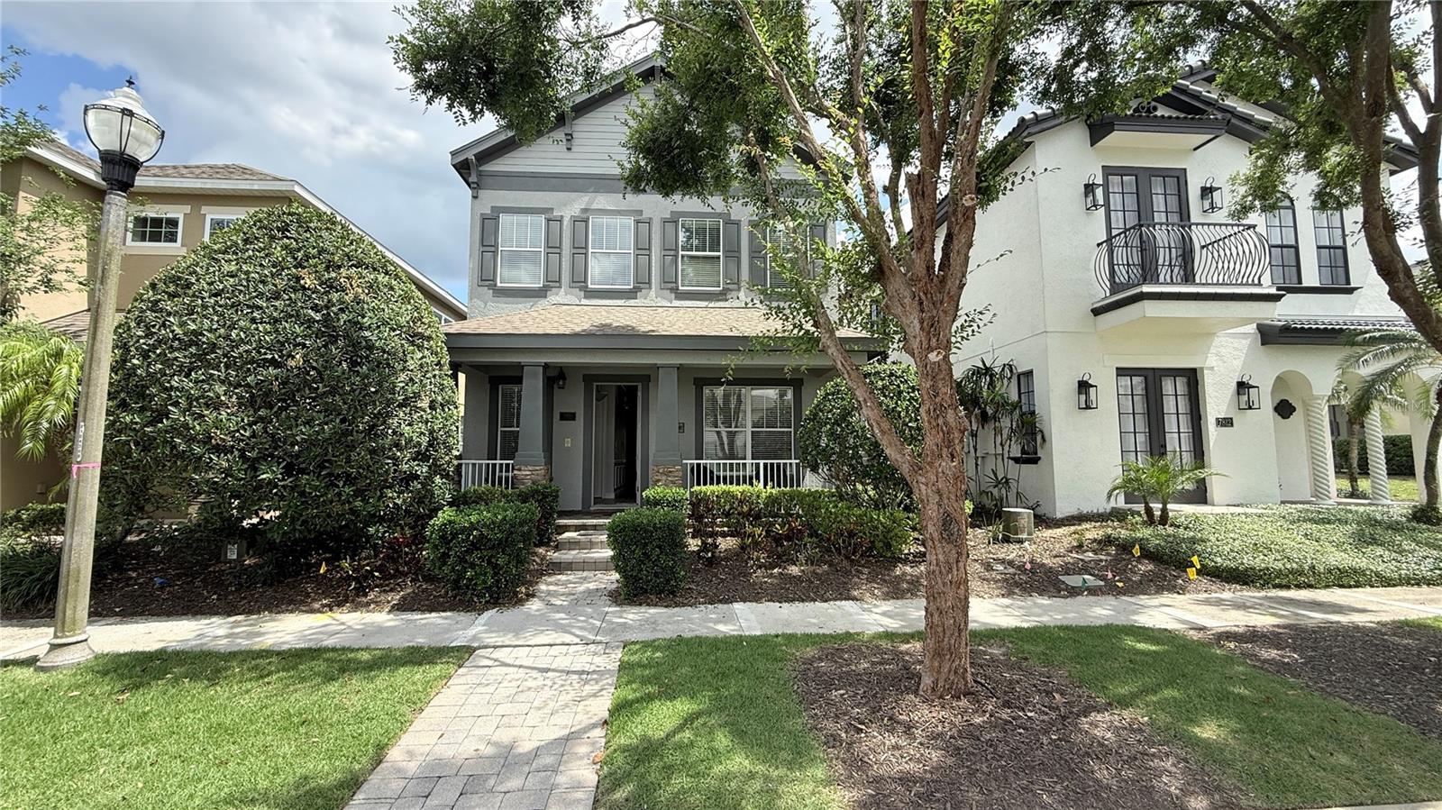 7810 WHITEMARSH WAY Property Photo 1