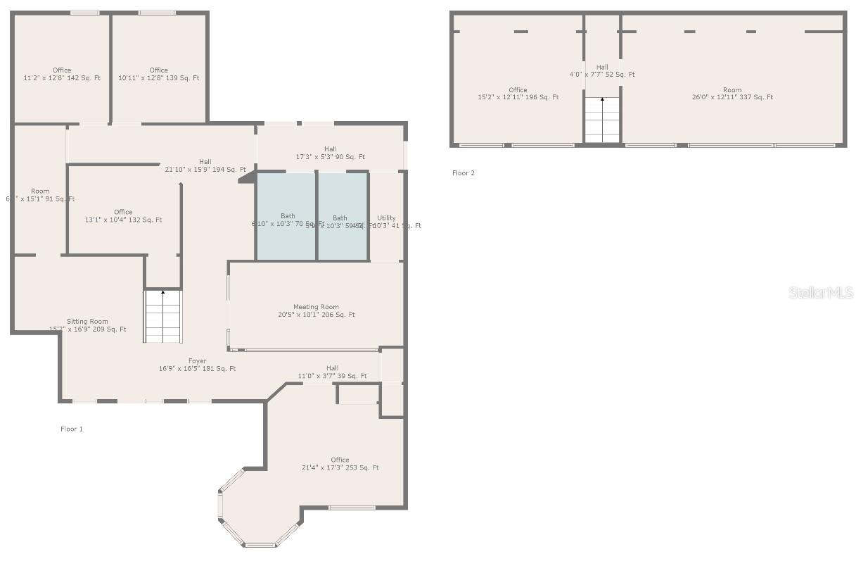 1601 E Bay Dr #2&3 Property Photo 30