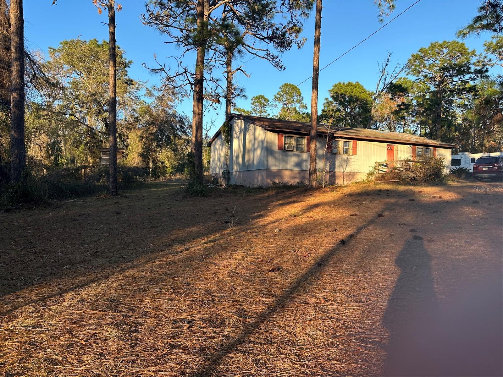5830 Lady Bug Ln Property Photo 1