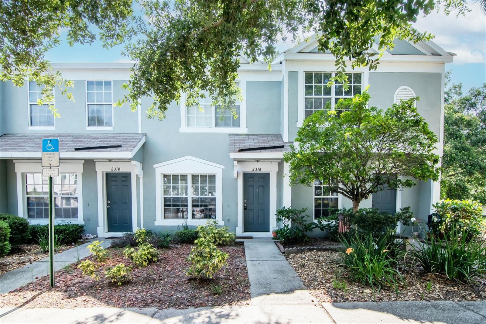 2316 Lake Woodberry Cir Property Photo 1