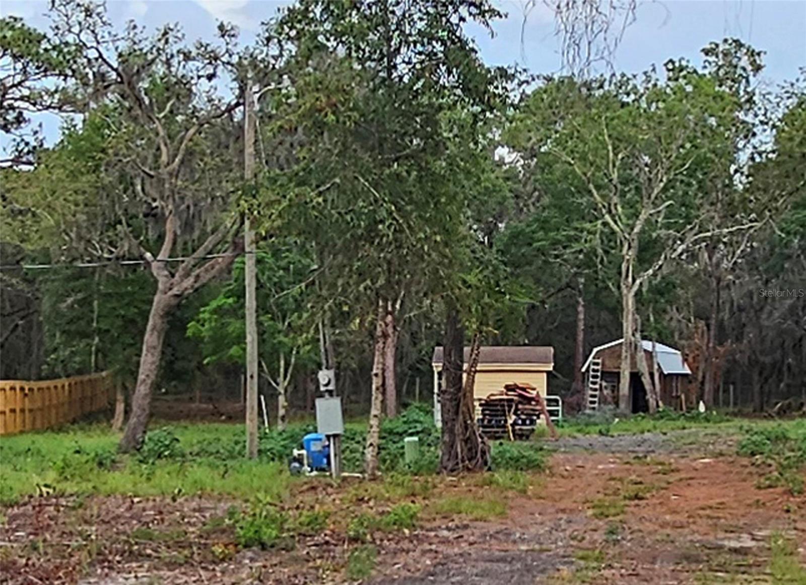 17132 Ridgeline Trl Property Photo 3