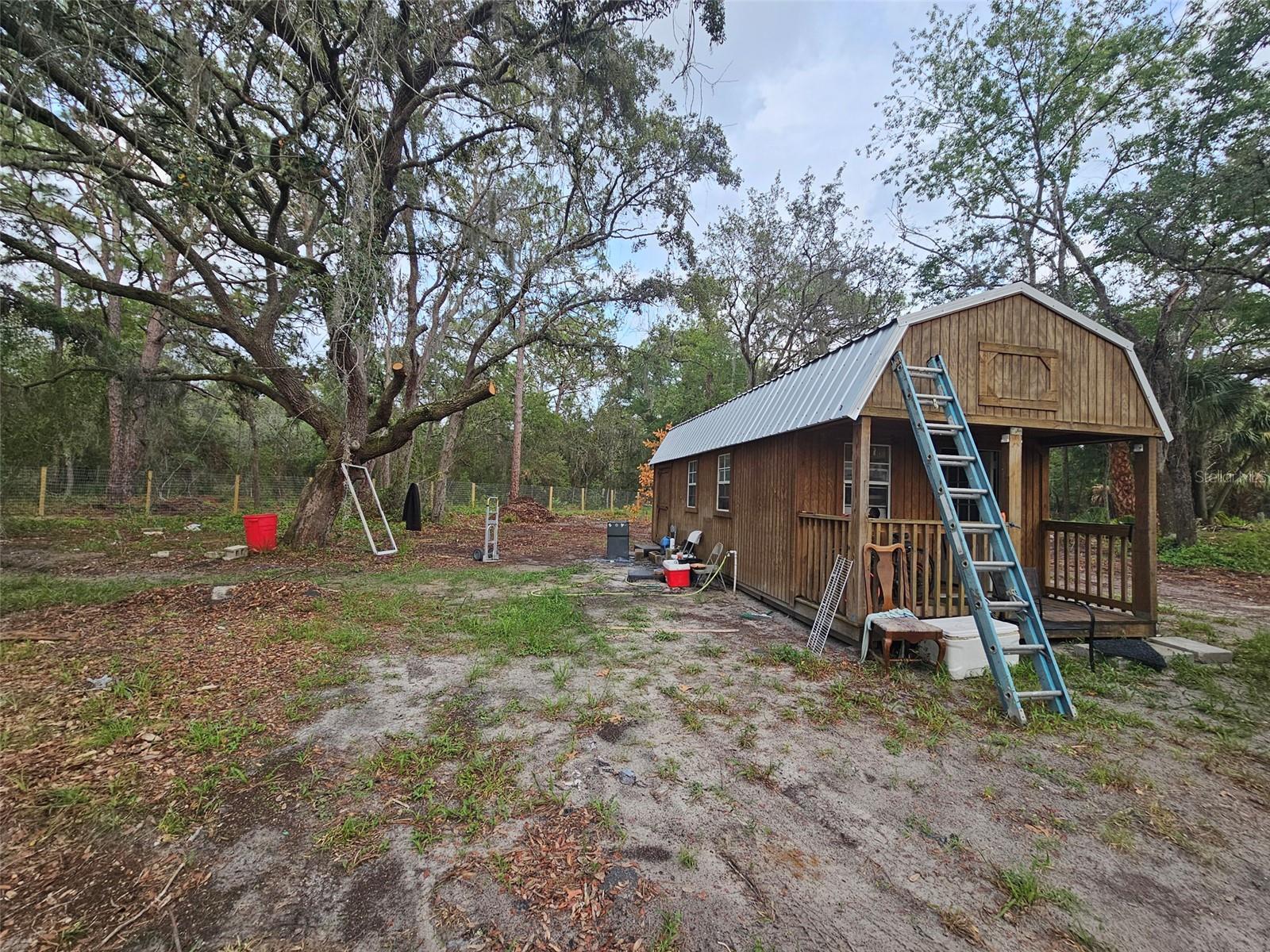 17132 Ridgeline Trl Property Photo 7