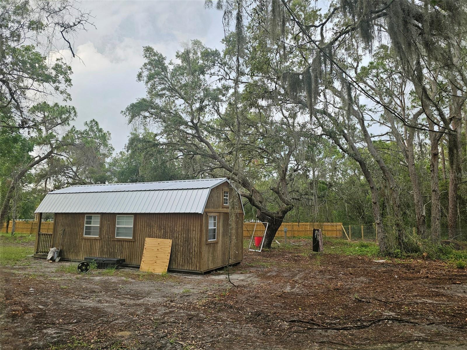 17132 Ridgeline Trl Property Photo 8