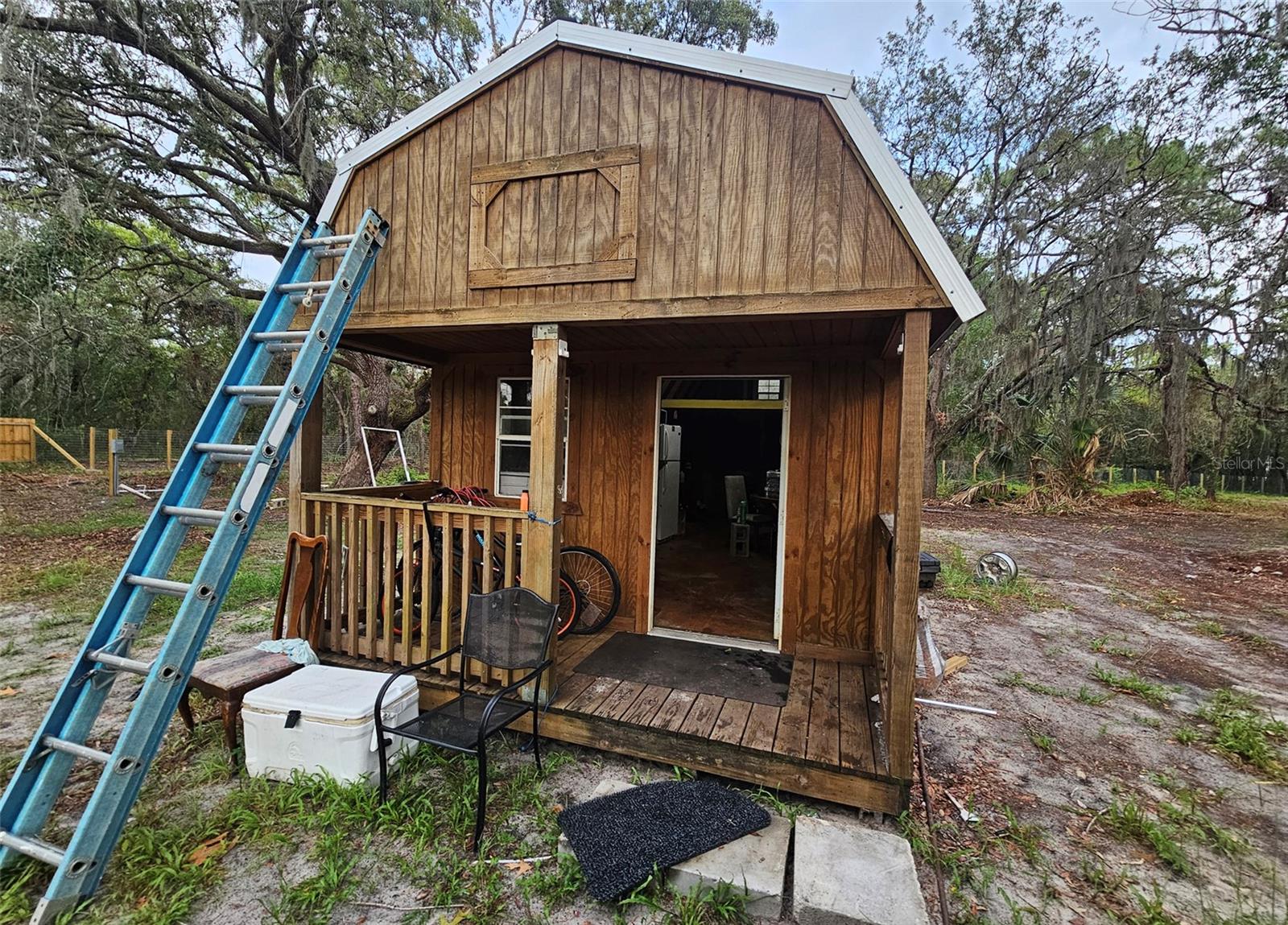 17132 Ridgeline Trl Property Photo 9