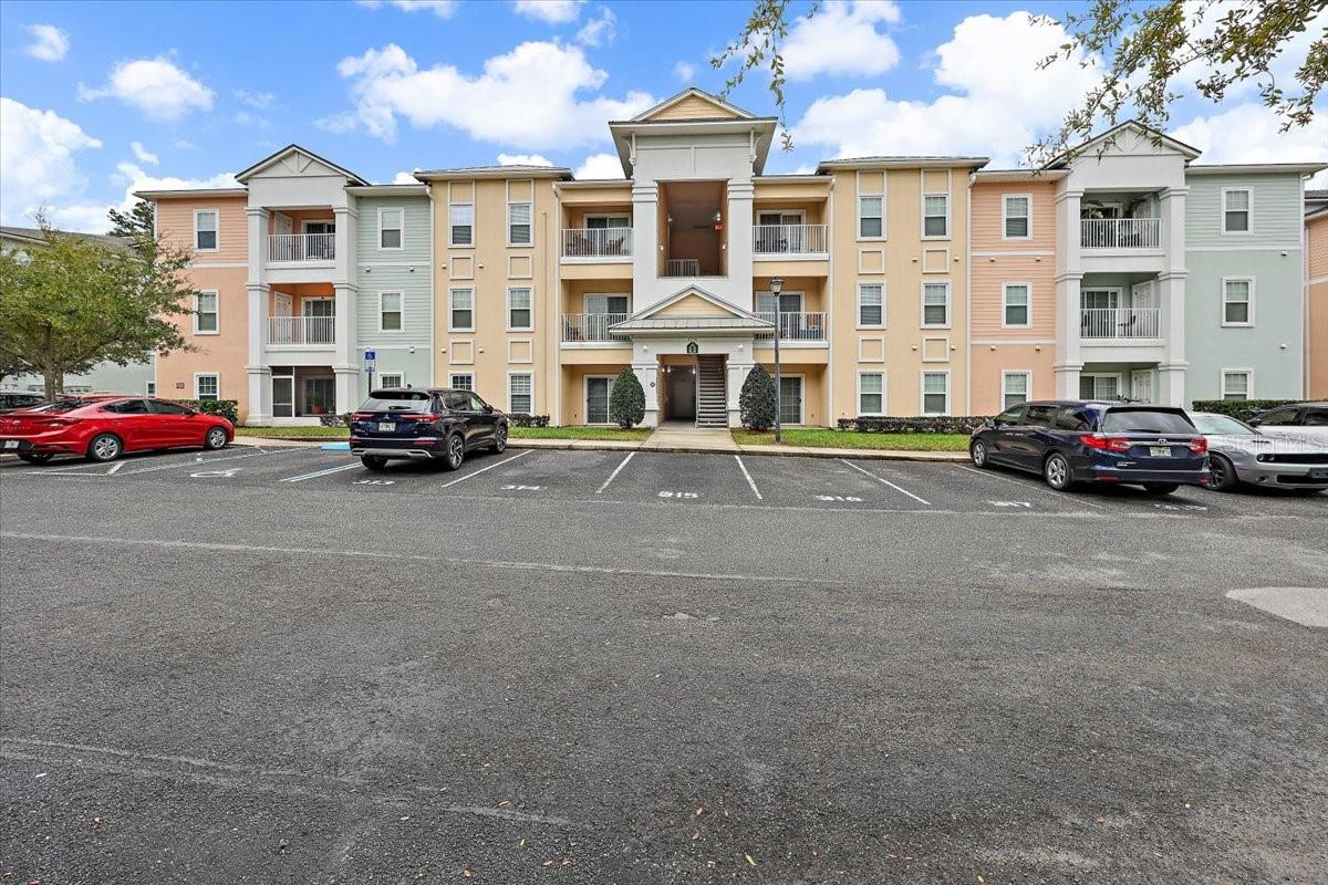 4998 Key Lime Dr #103 Property Photo 1