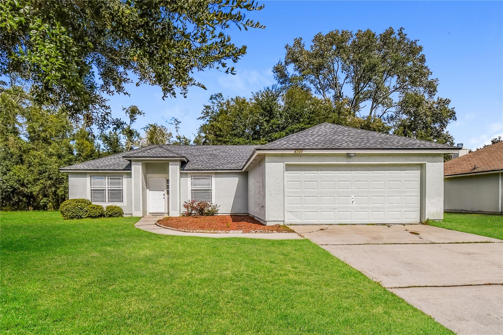 6735 Salt Pond Dr N Property Photo 1