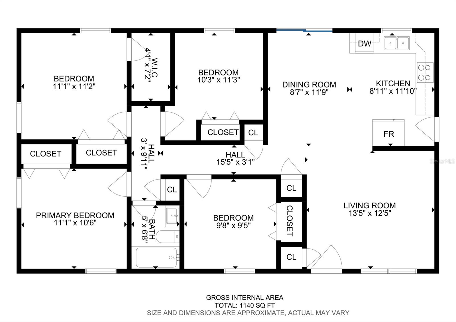 1585 W J Williams Ln Property Photo 10
