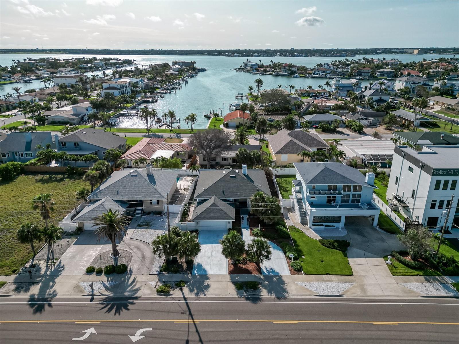 2801 Gulf Blvd Property Photo 1