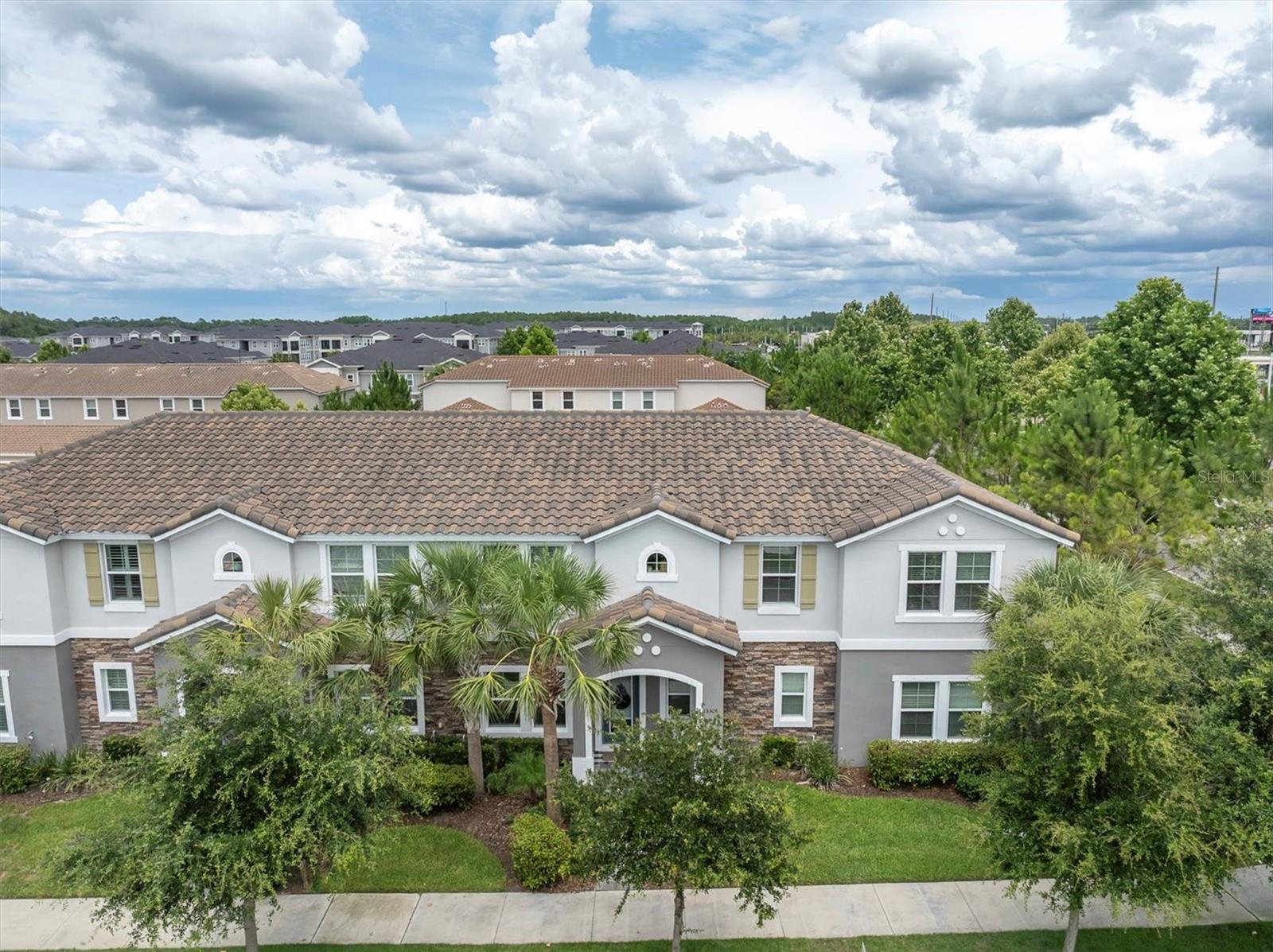 13306 WILDGRASS TRL Property Photo 1